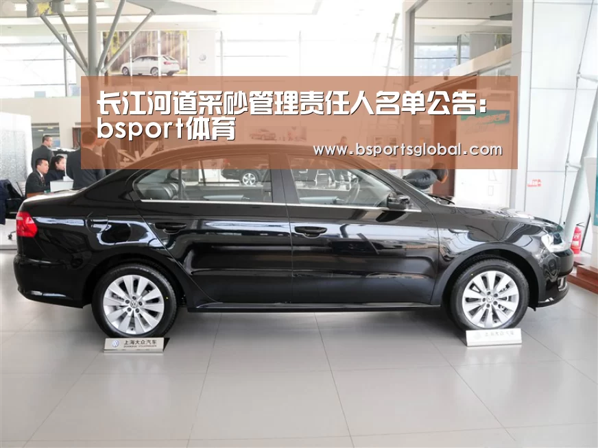长江河道采砂管理责任人名单公告:bsport体育(图1) bsport体育